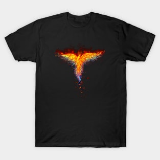 Phoenix T-Shirt